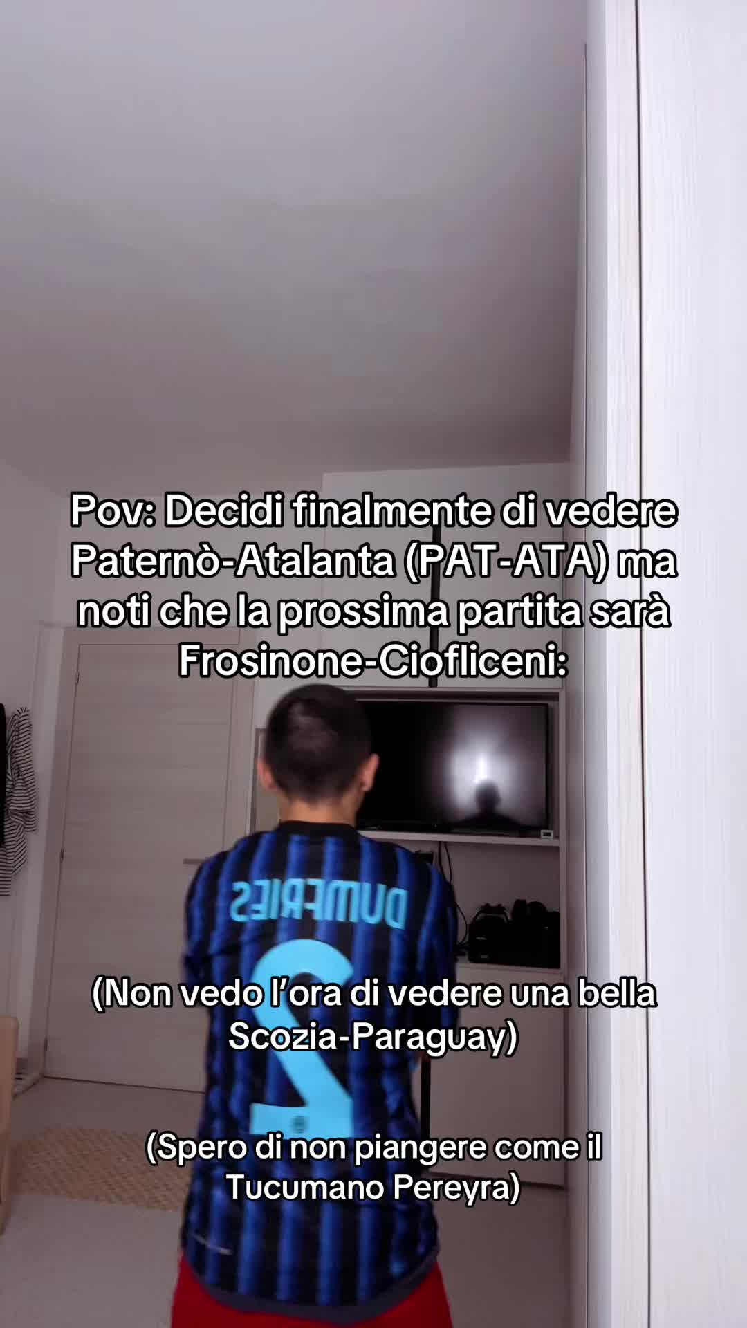 @Il Goran Pandev di Tik Tok
