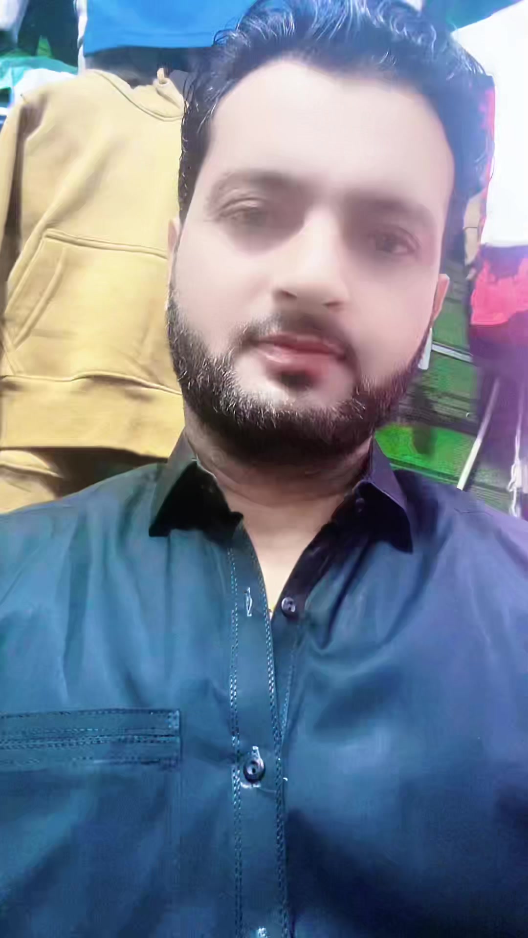 @afzal ch