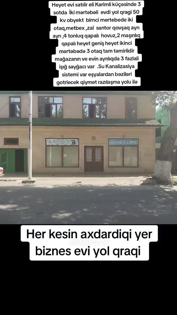 @Kenan_makler_elan_xeber