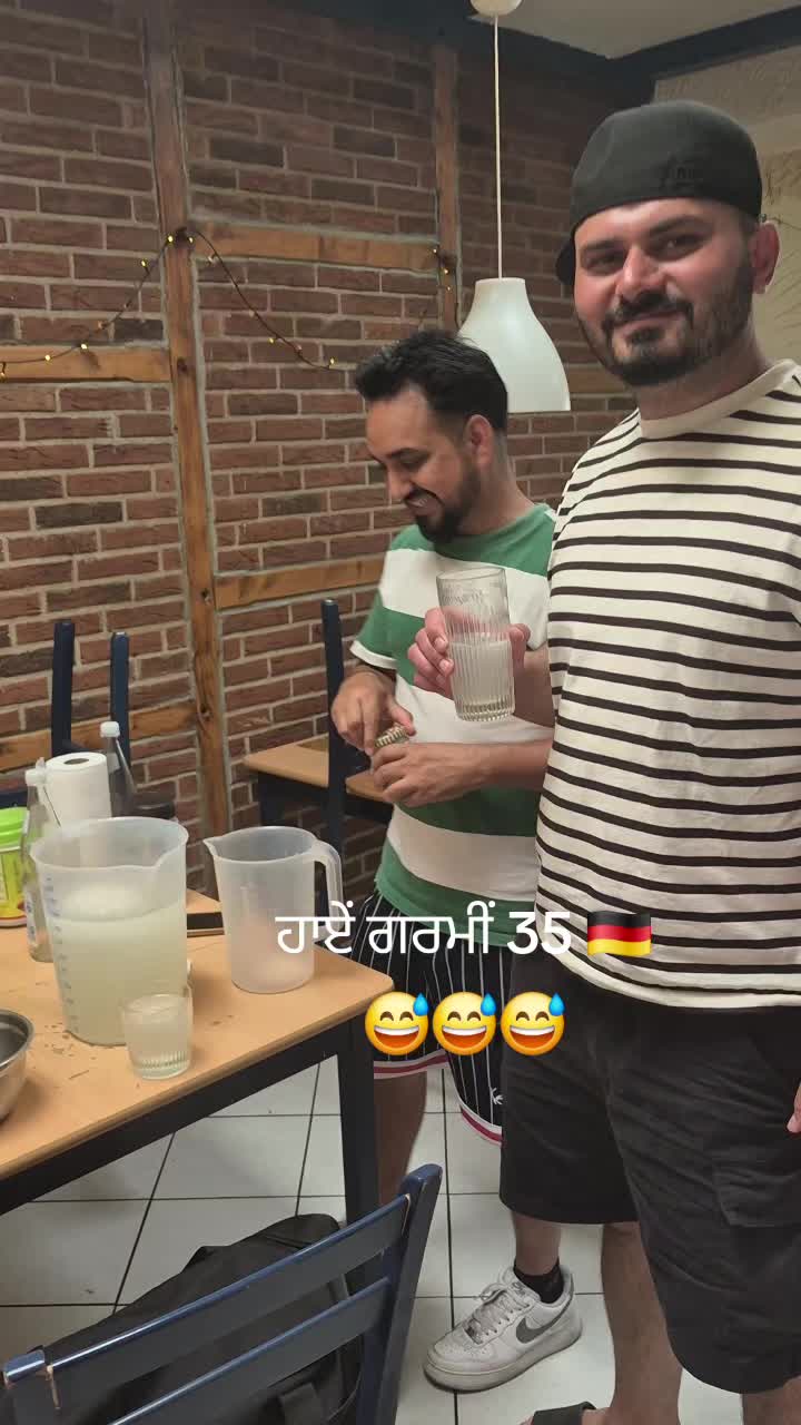 @Singh Vikram germany