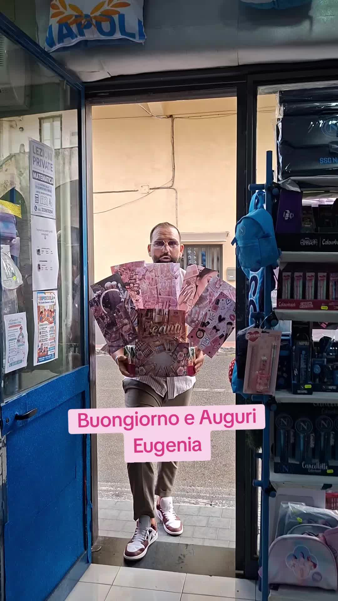 @Curiosando di La Marca Antonio