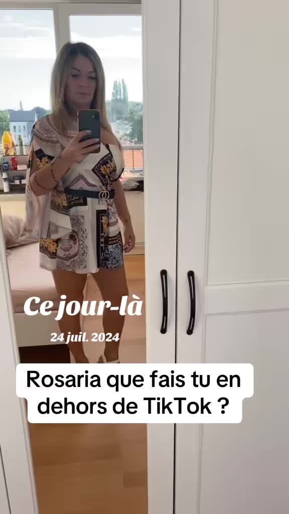@Rosaria
