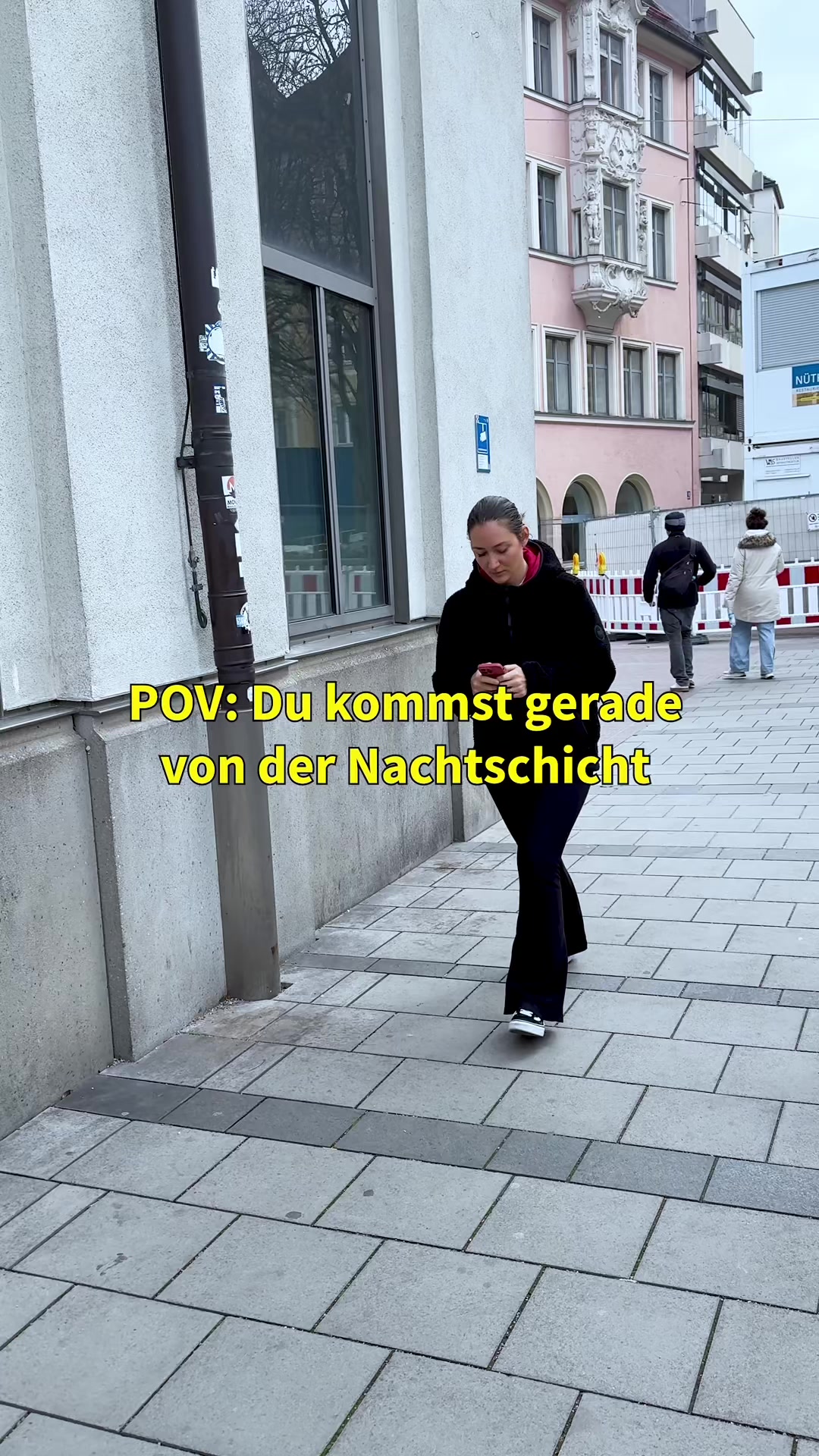 @Polizei M&uuml;nchen