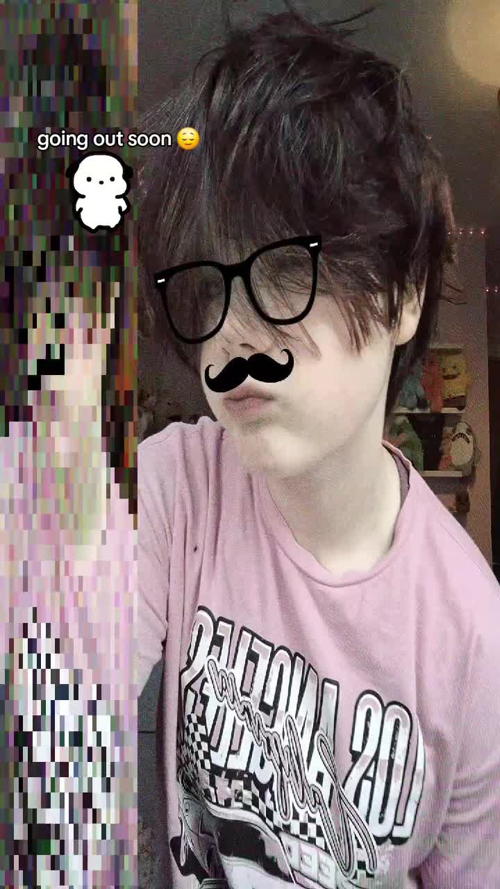 @♬~Asher~♬ (READ BIO)