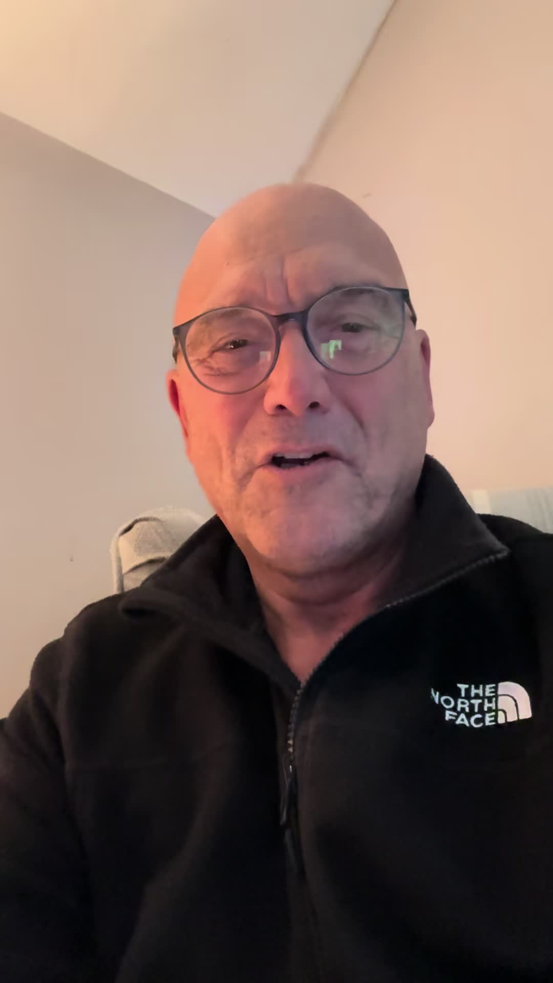 @Gregg Wallace