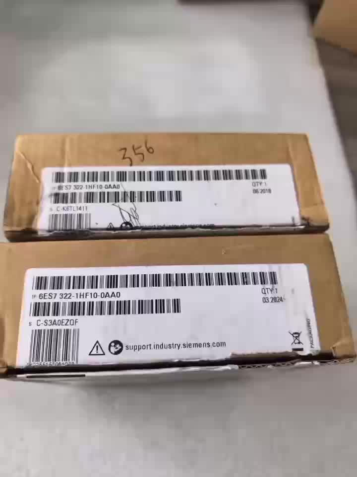 @Industrial Automation Parts