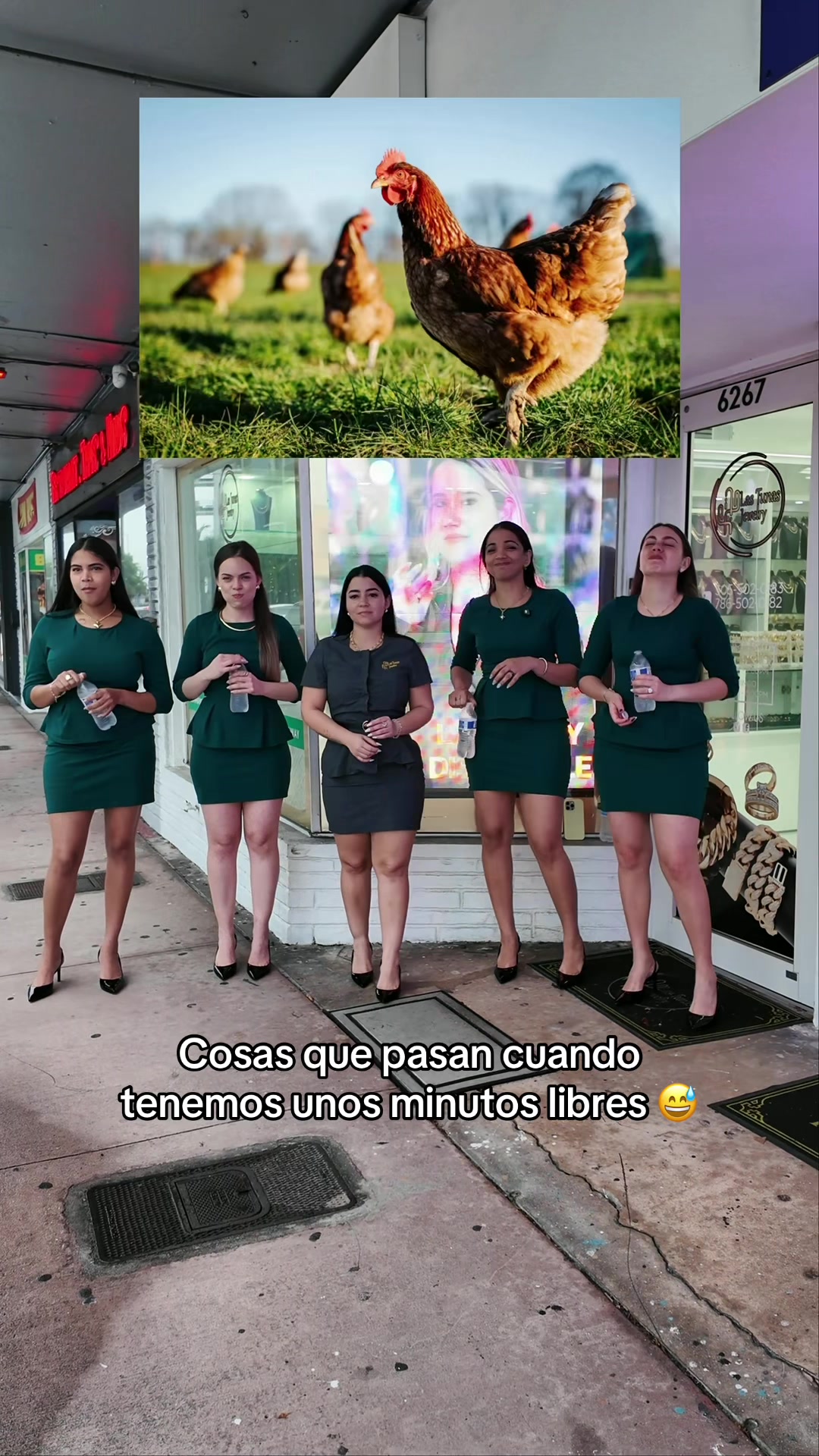 @LAS TUNAS JEWELRY LLC
