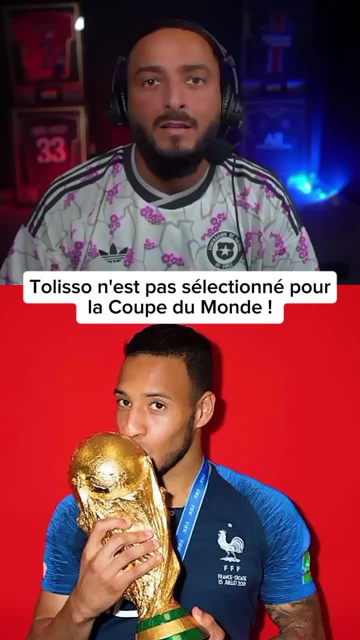 @VIVE LE FOOT 🇨🇵