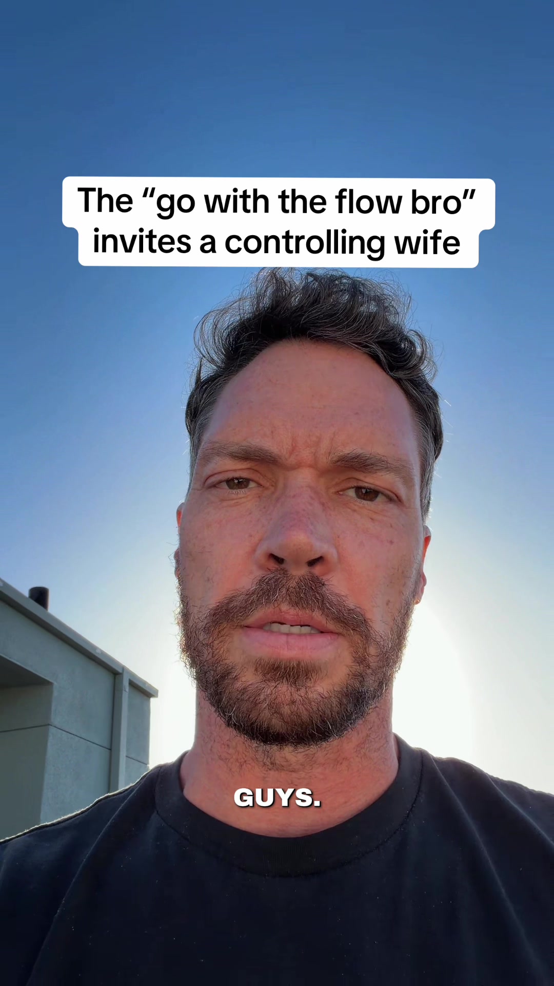 @Bart Morse | Men's Coach