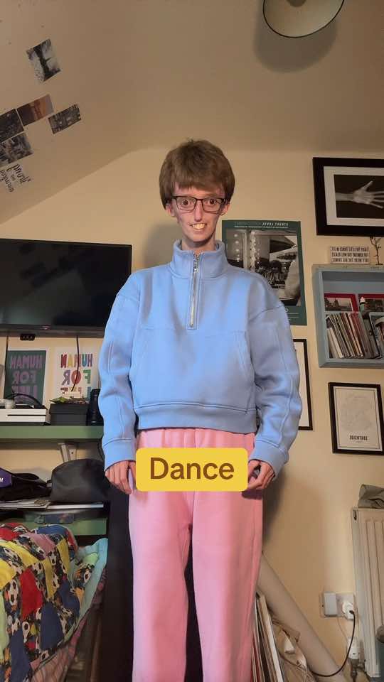 @Be Yourself Dylan 🦆