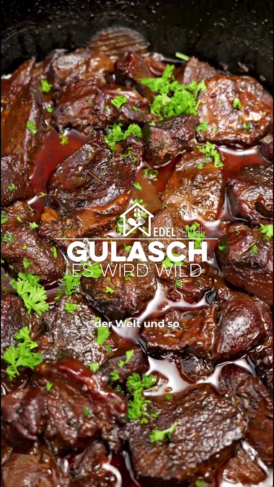 @EdelKüche • Grill & Dutch Oven