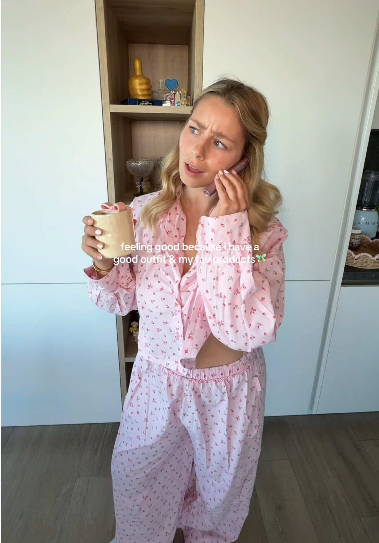 @Steffi Mercie
