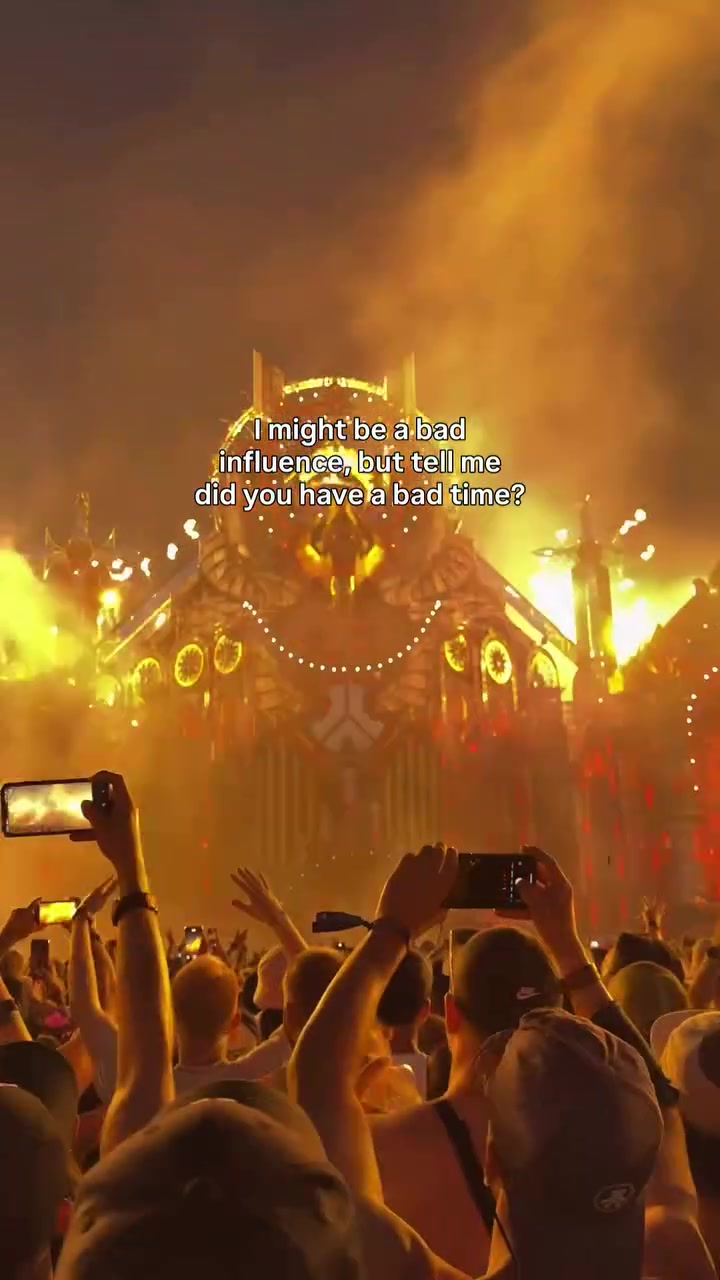 @Hardstylecom