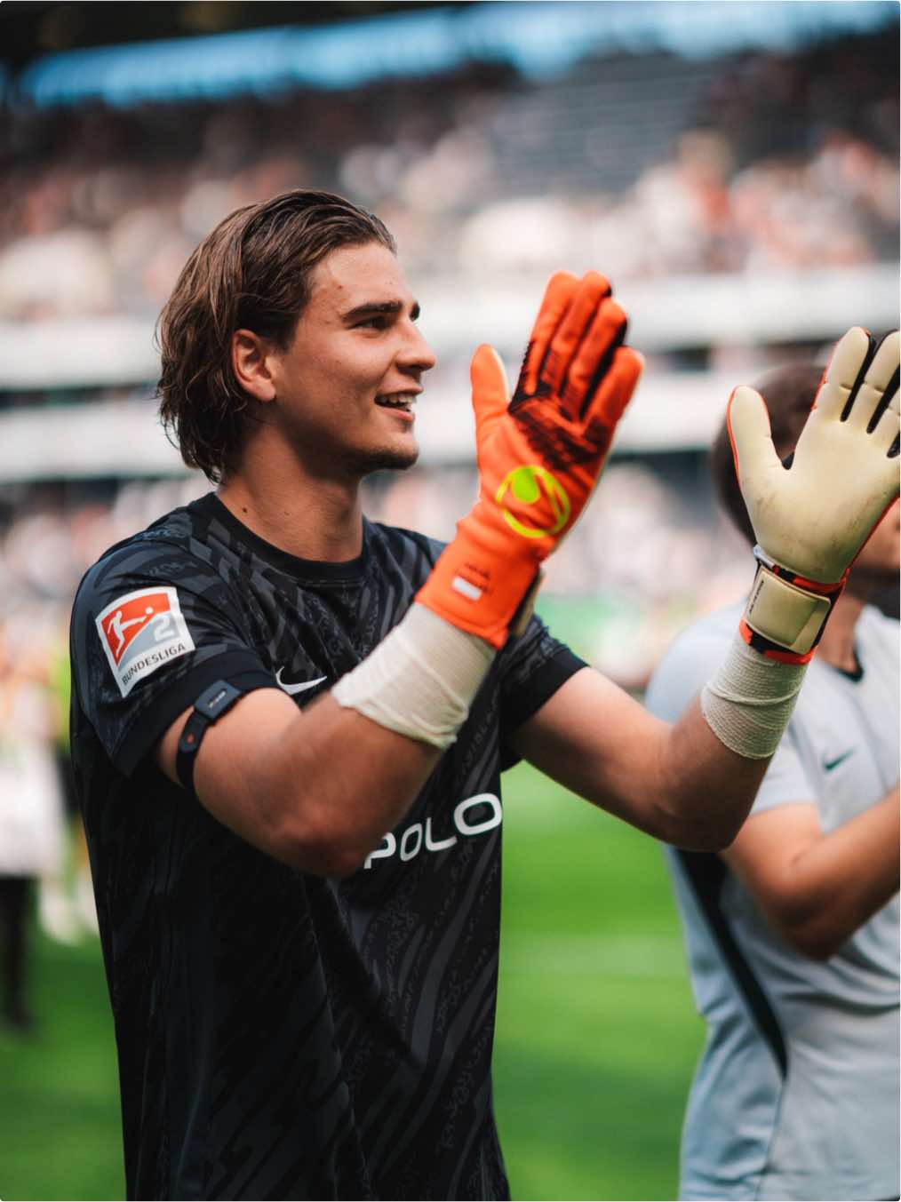 @VfL Wolfsburg