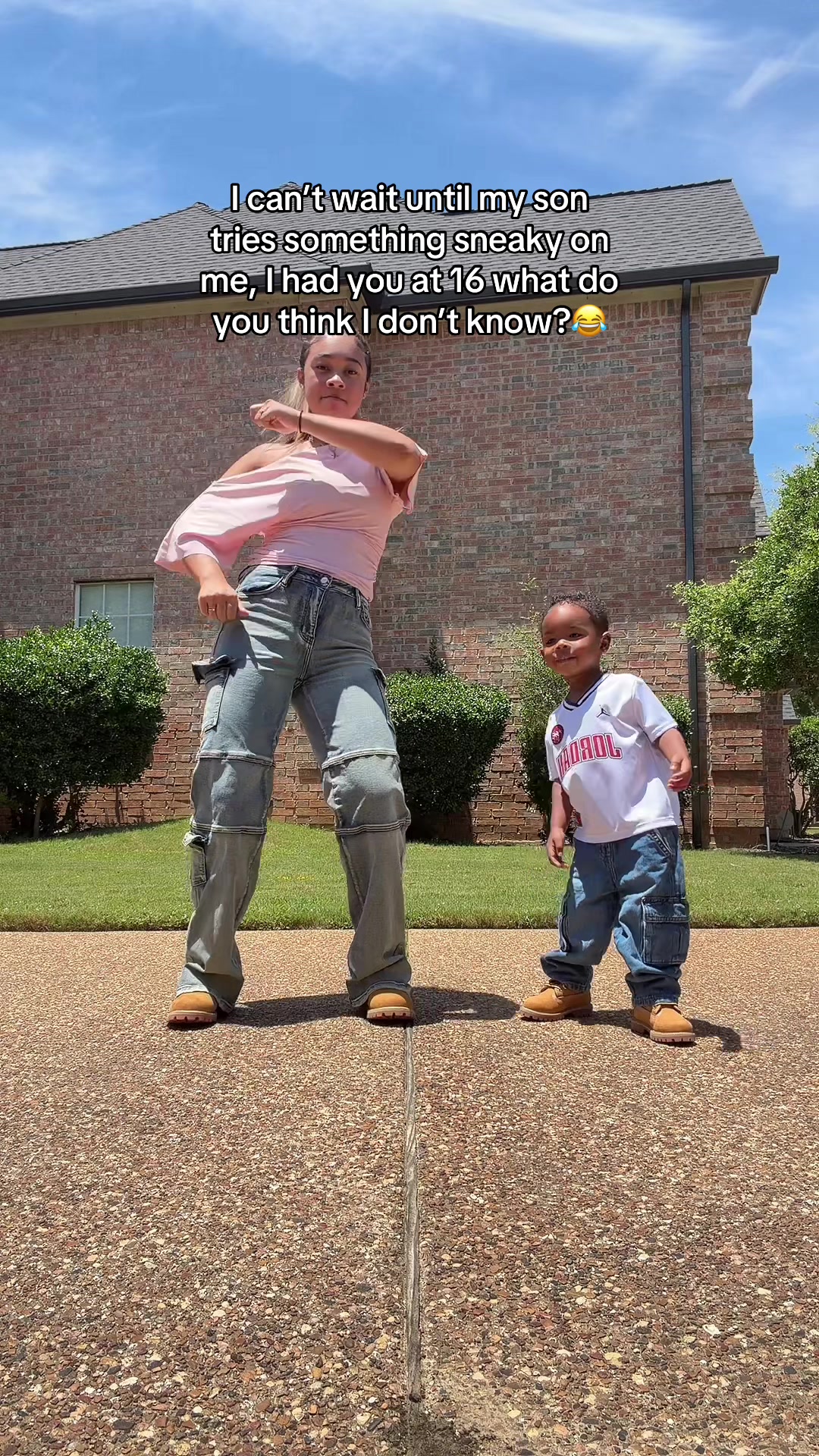 @Kylah Williams