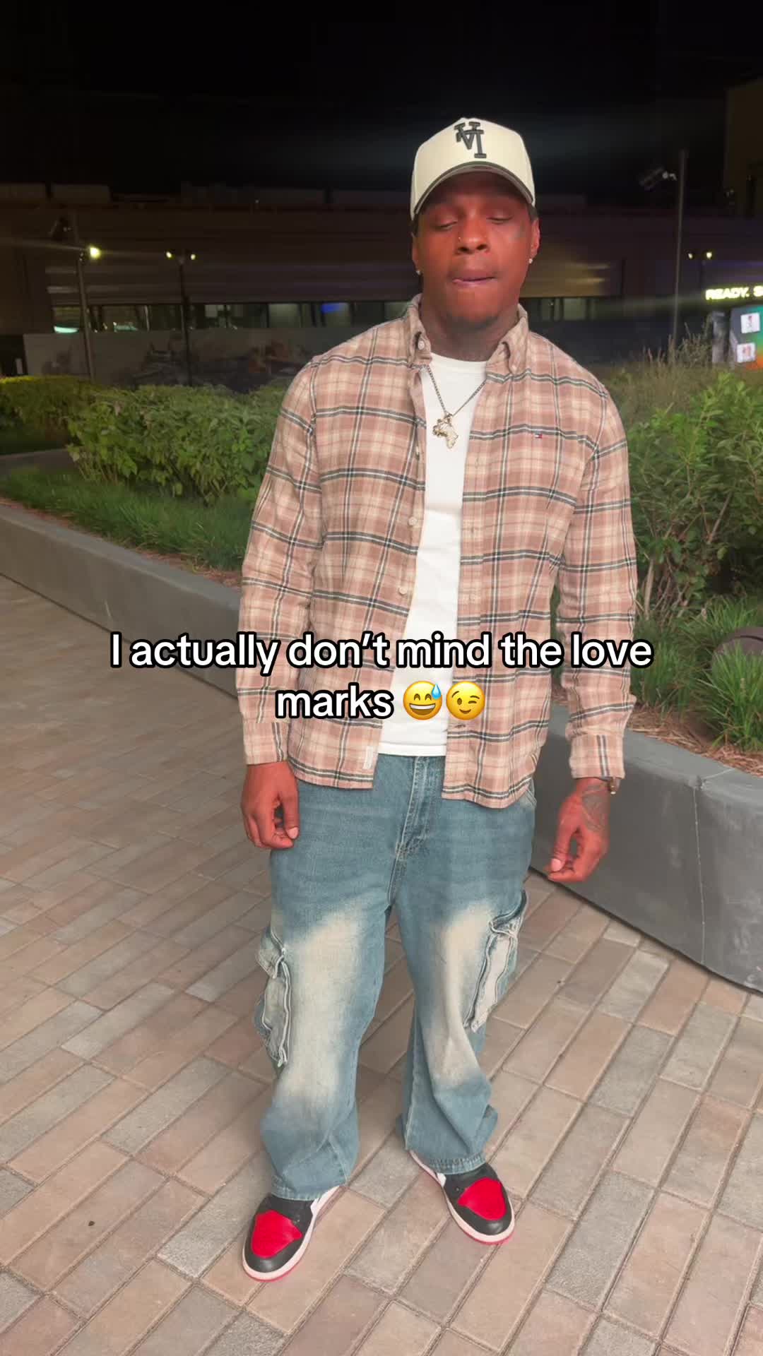 @Devonte Taylor