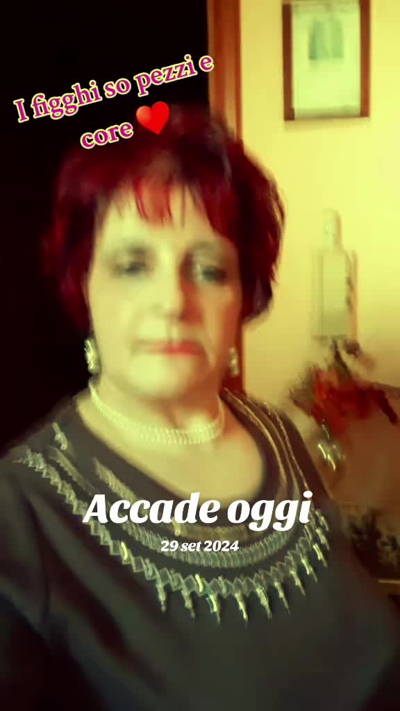 @♥️ Annamaria Gristina ♥️