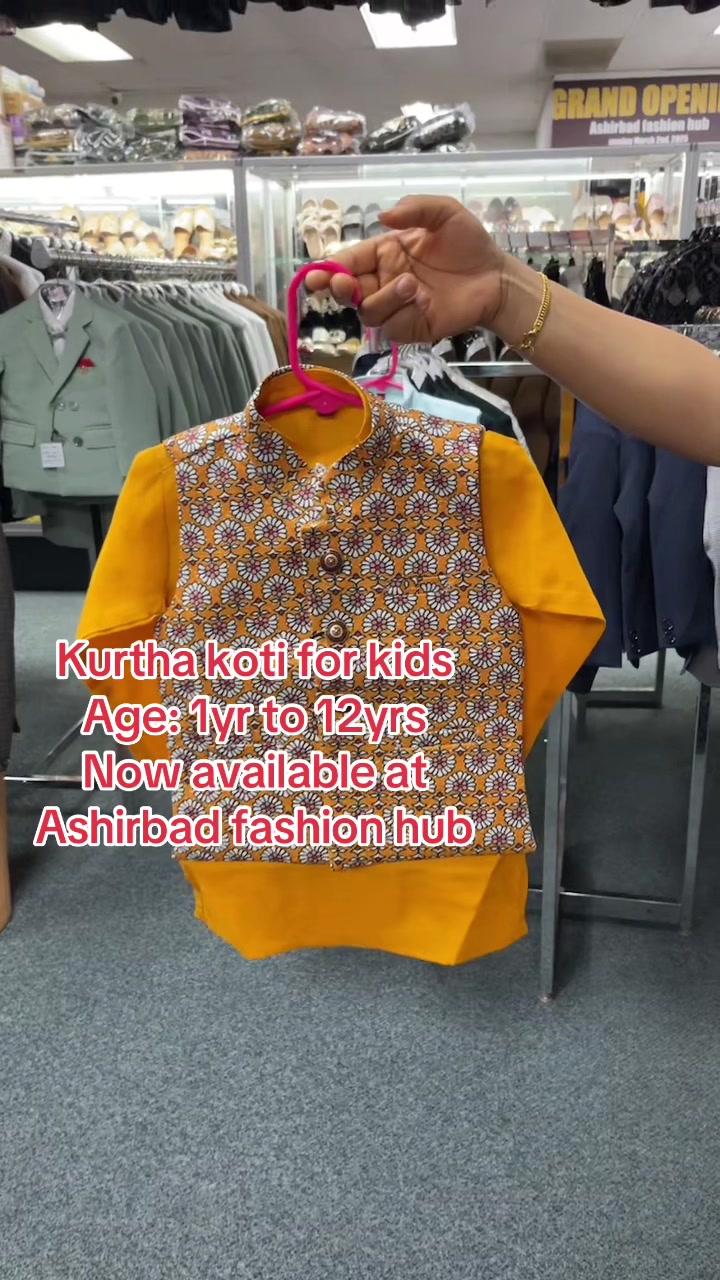@Ashirbad fashion hub