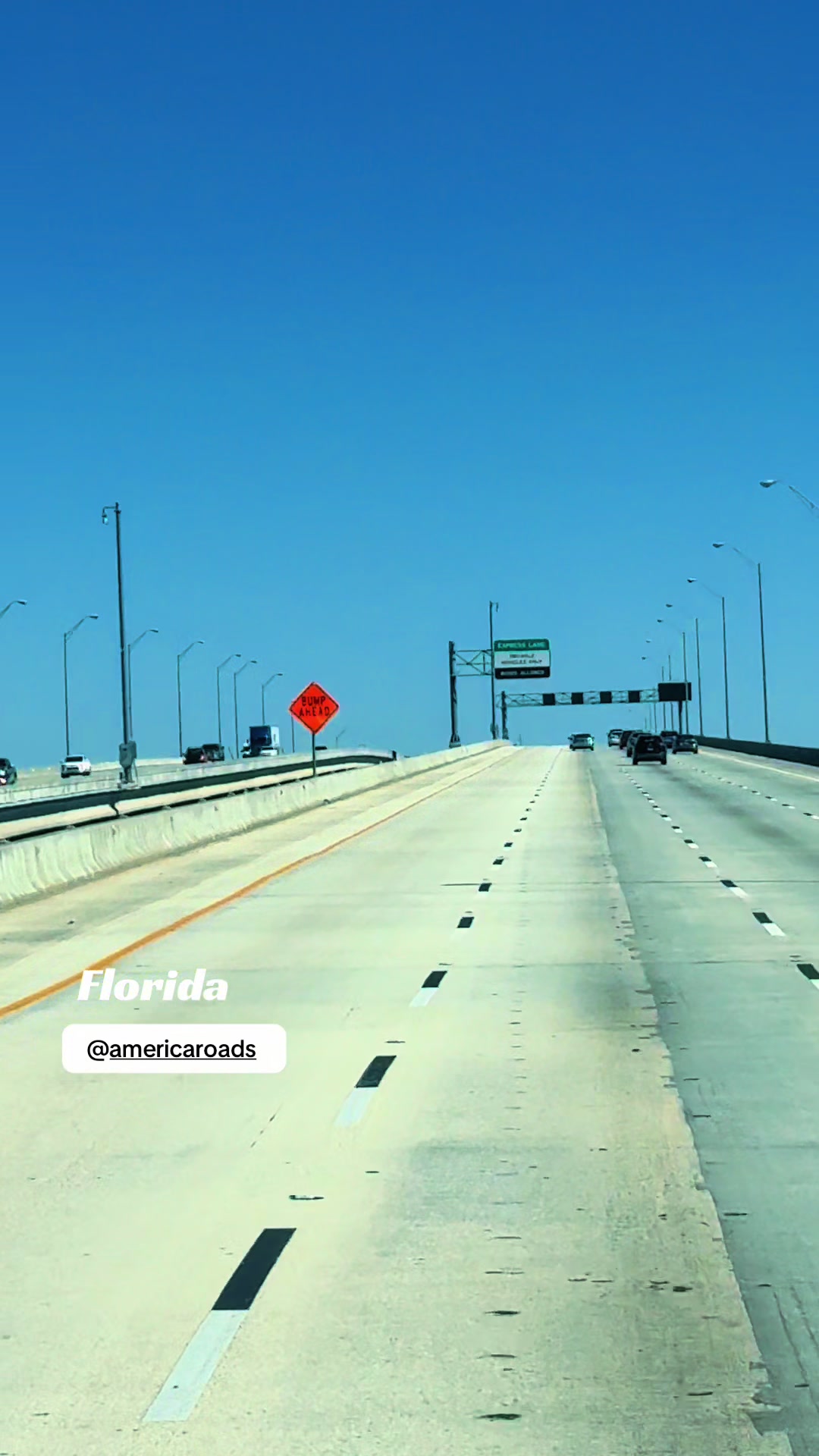 @america.roads