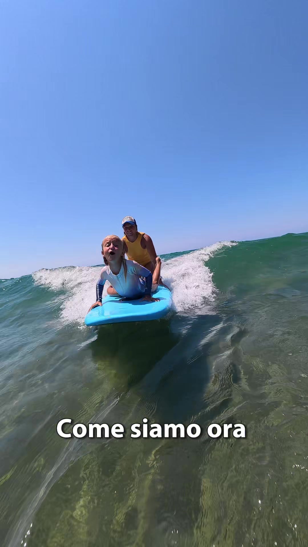 @Valentina Vitale & Gigi &hearts;️🌊