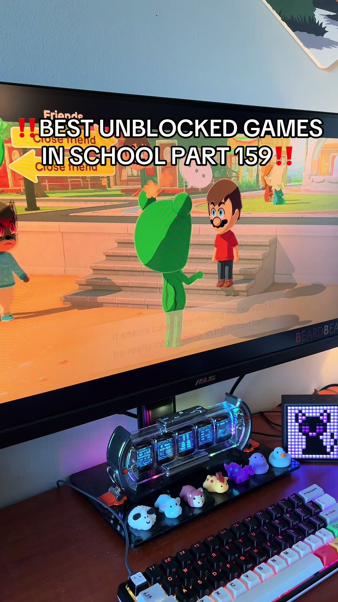 @Duckmath&rsquo;s Unblocked Games