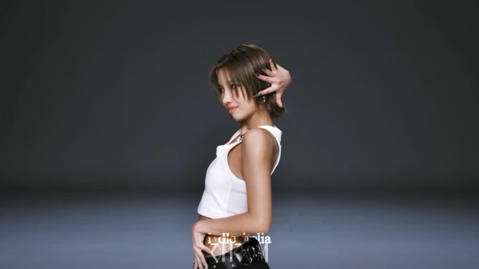 @I-DLE Italia