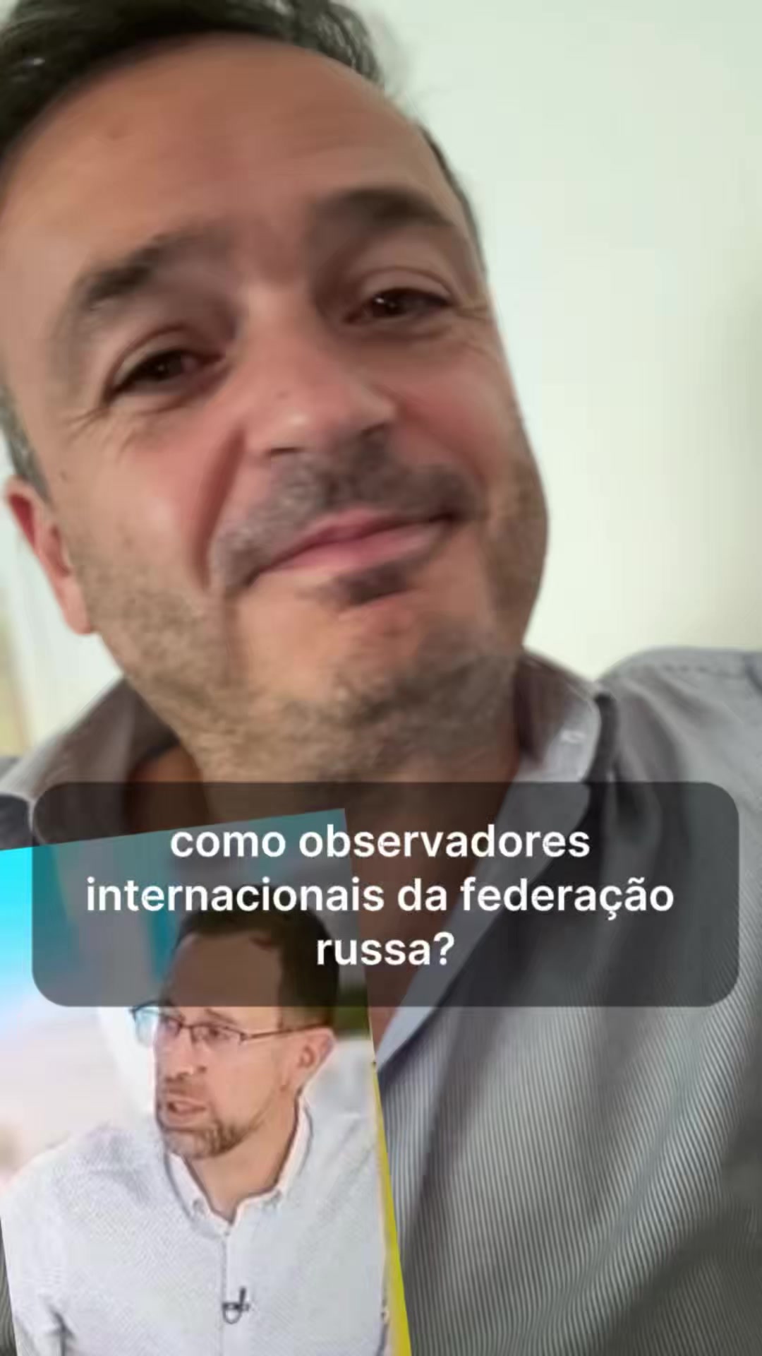 @José Carlos Barbosa