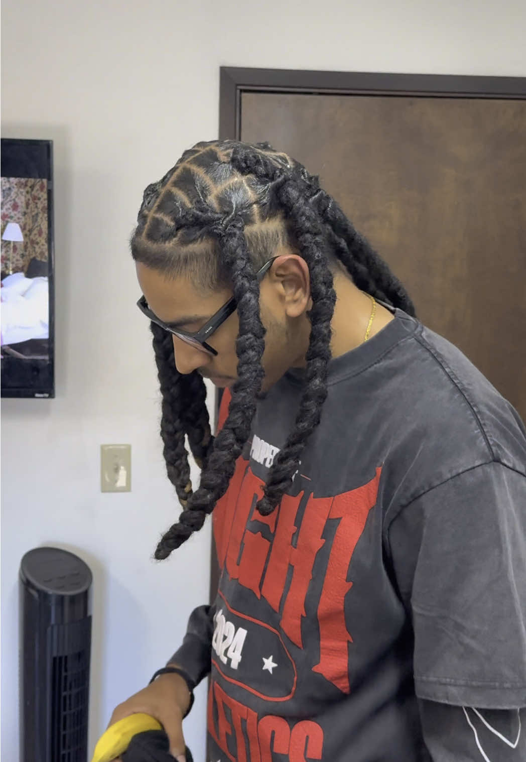 @Locs by zay