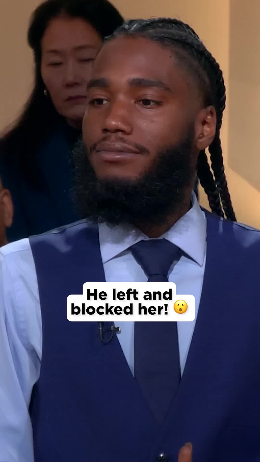 @Divorce Court