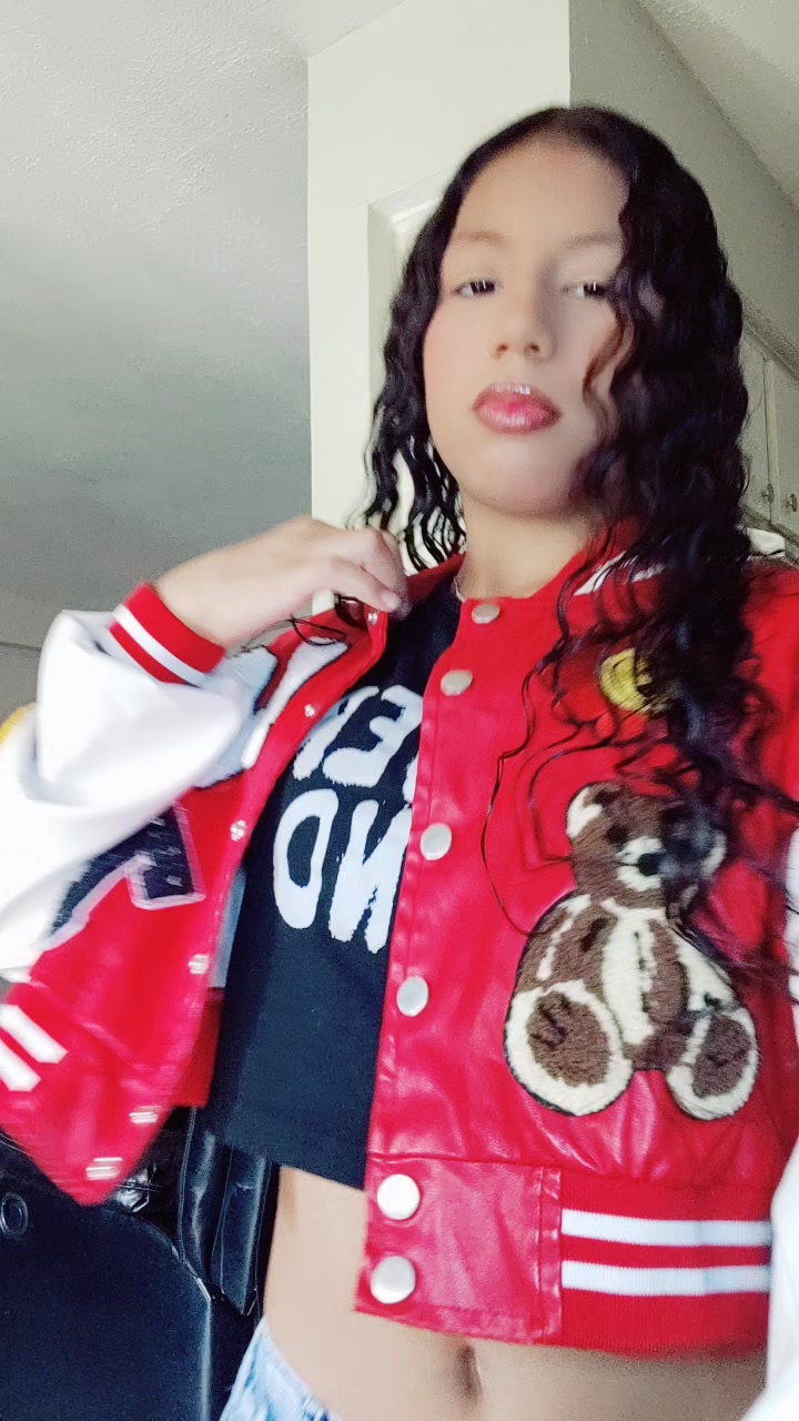 @la morenita ๐ป๐ช