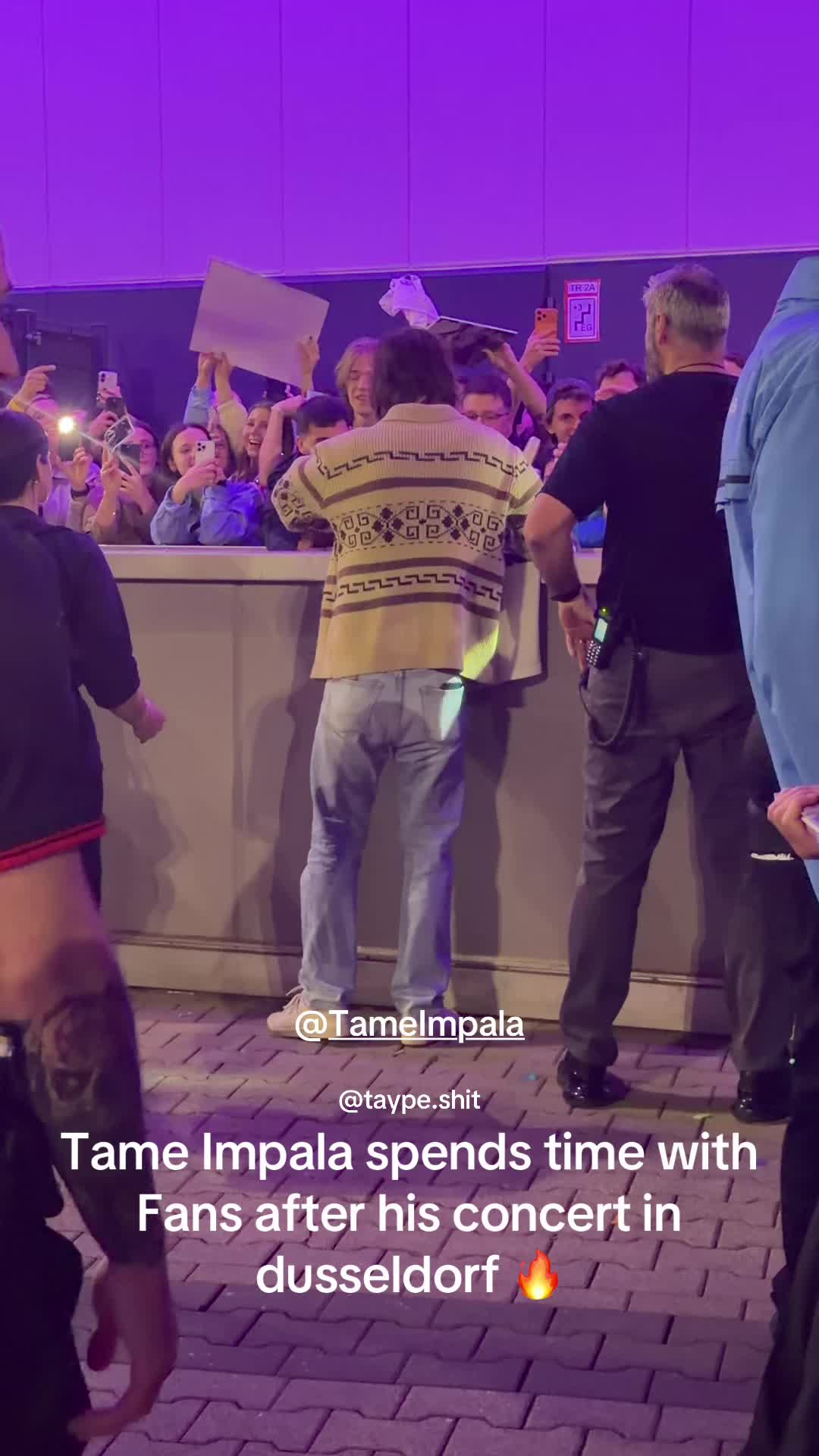 @Taype Shit