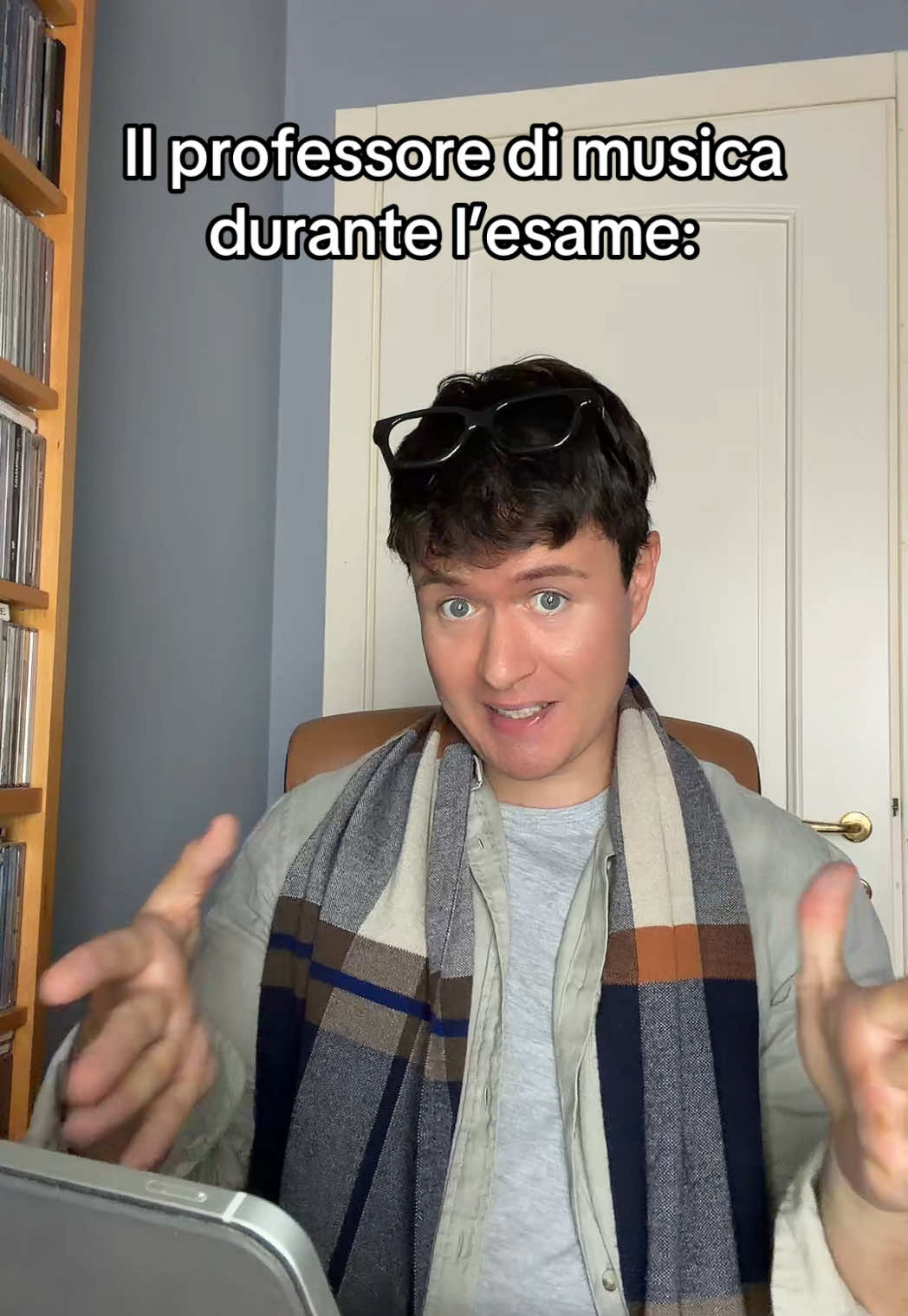 @Carabaggio