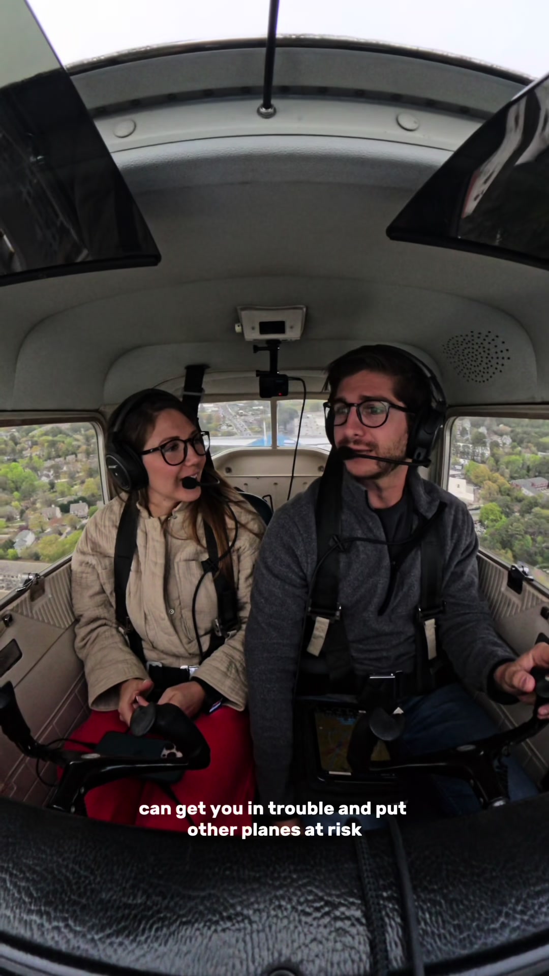 @Fly Me to the Fun&trade;