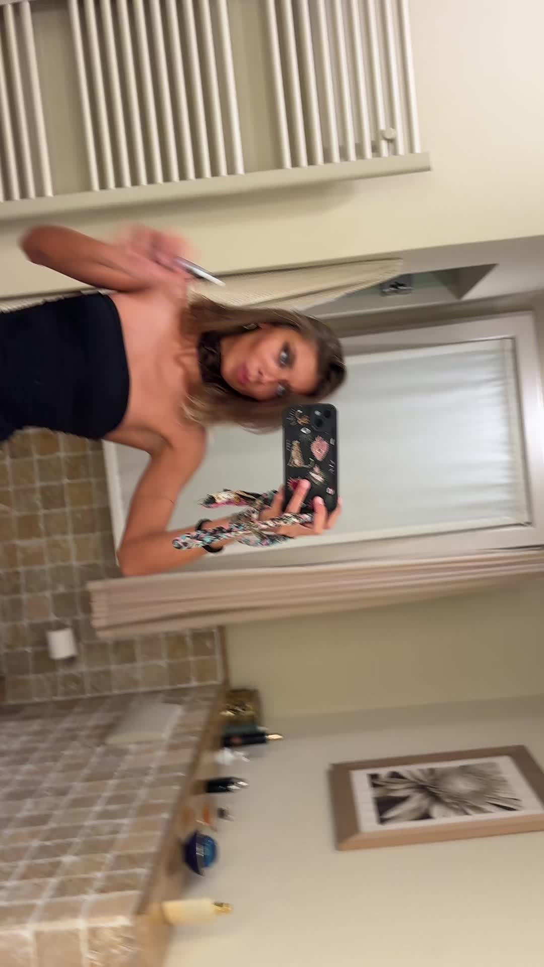 @Mia Sforzini