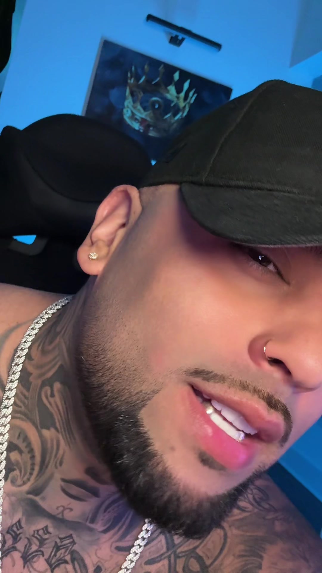 @🇵🇷👑King Papi👑🇵🇷