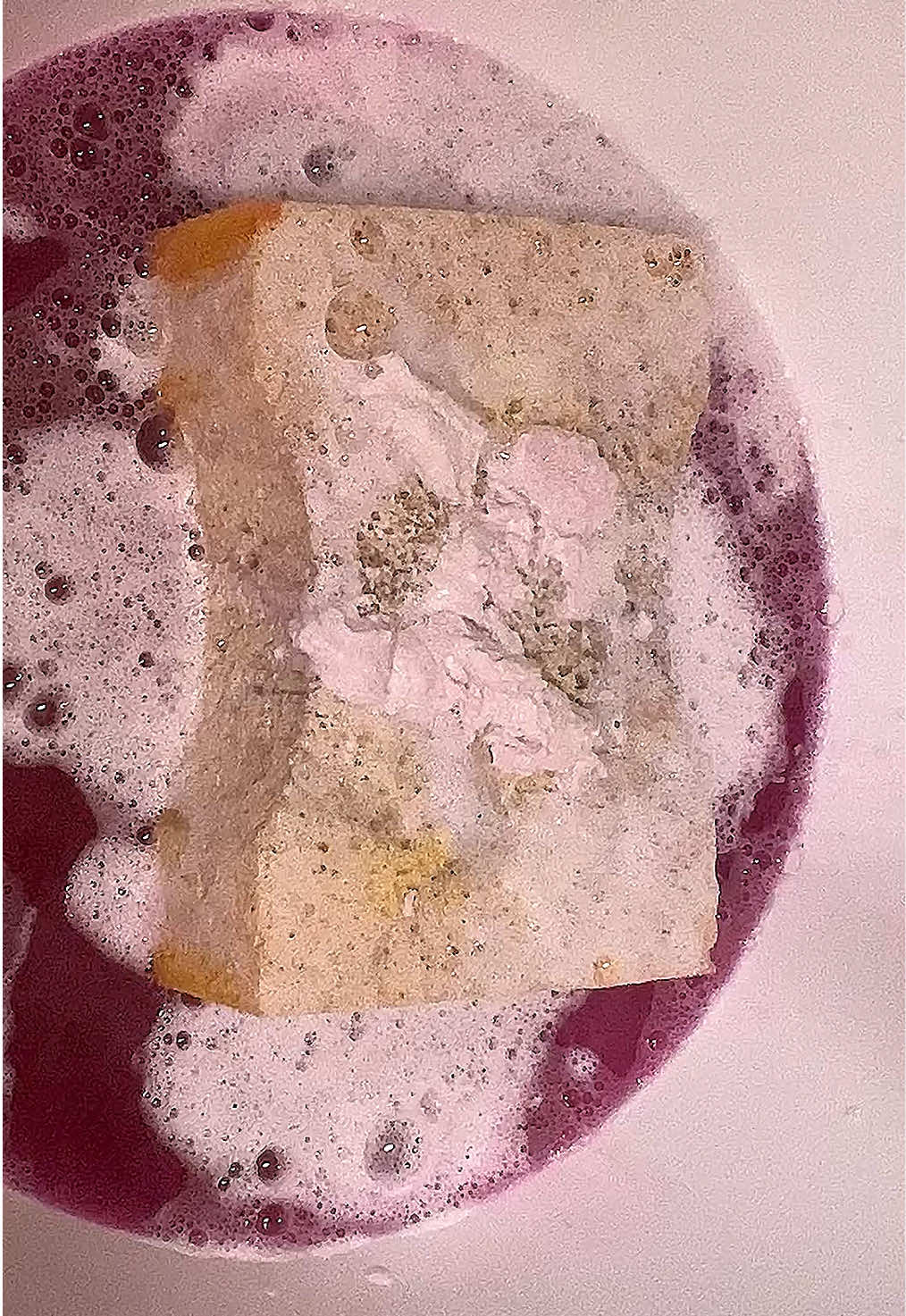 @HD Spongetok