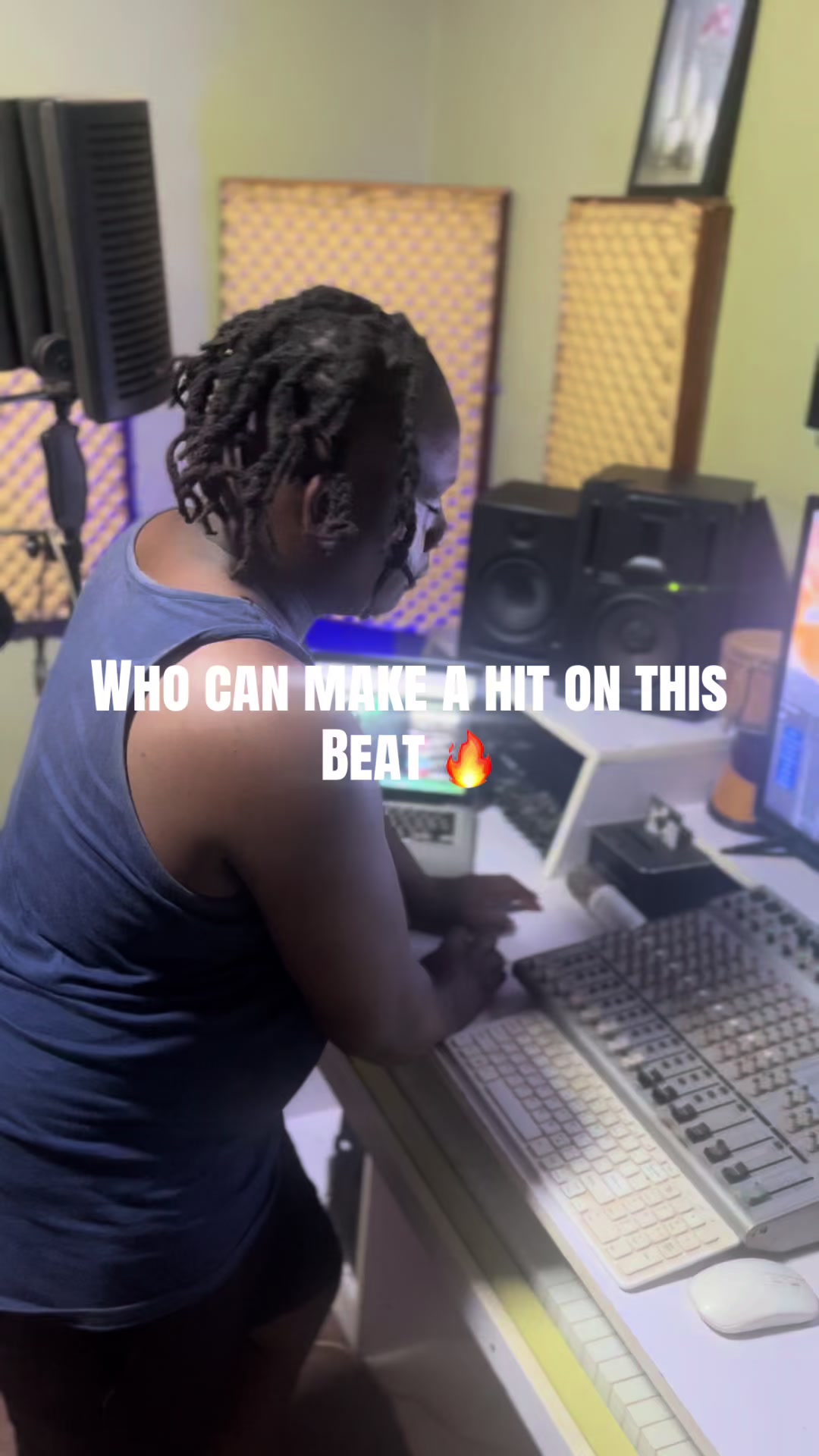@alphaonthebeats