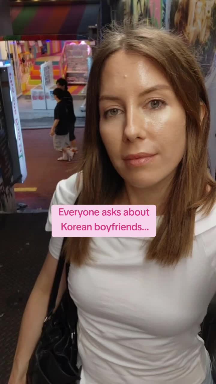 @Spence 🇰🇷 Life in Korea