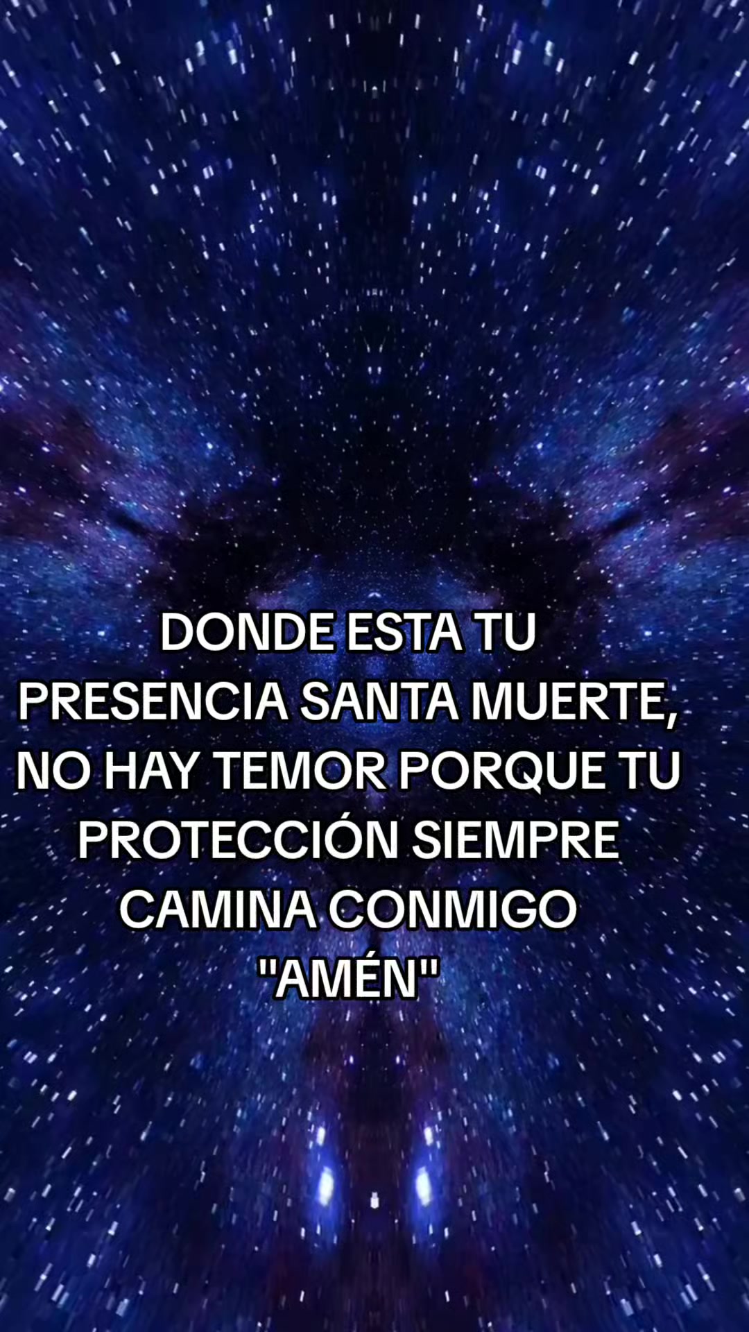 @La Santa Muerte