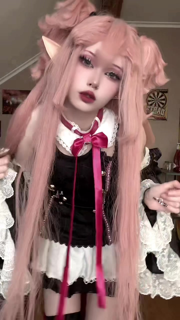 @kitty☆
