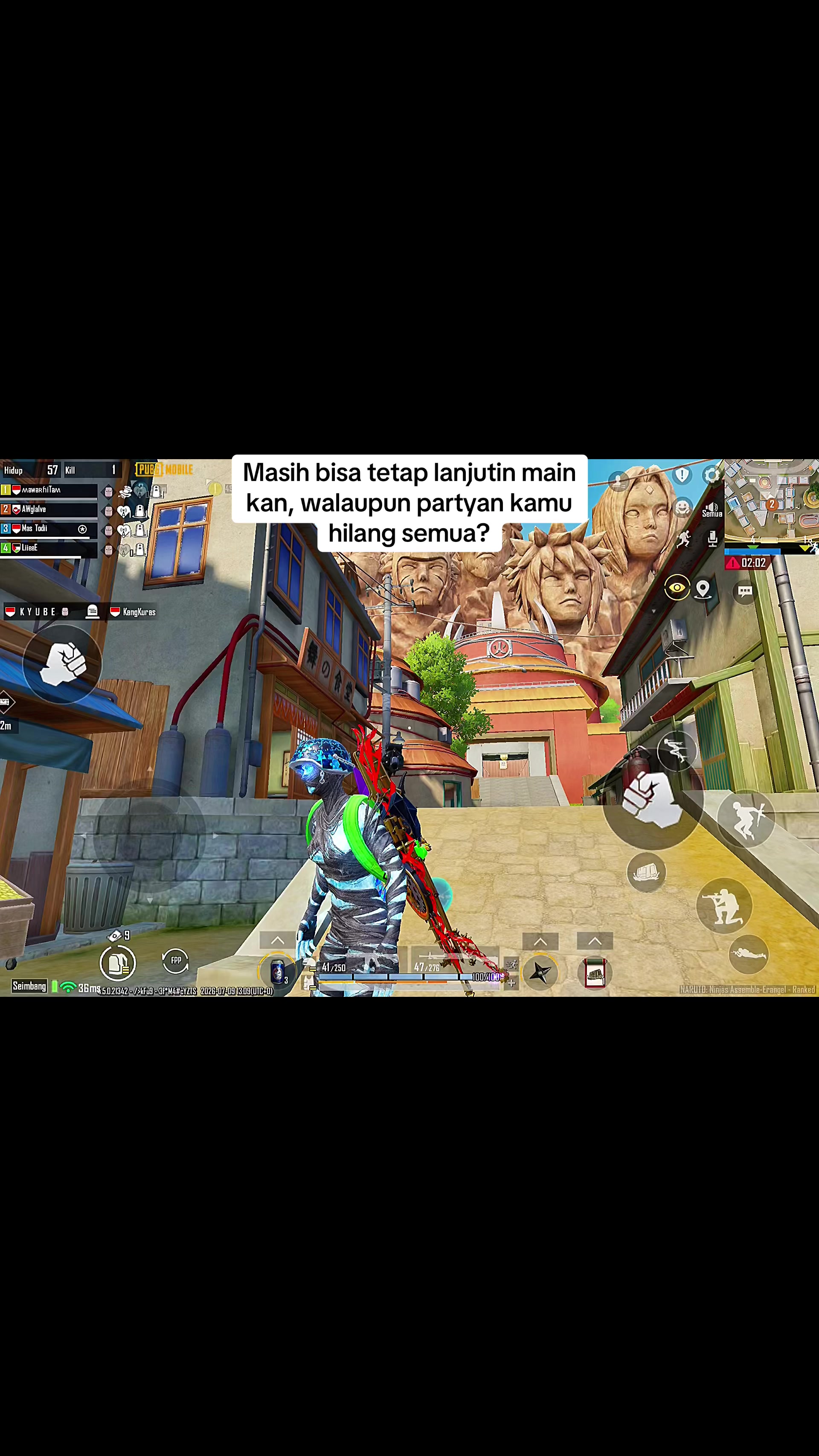 @MAWARHITAM PUBG