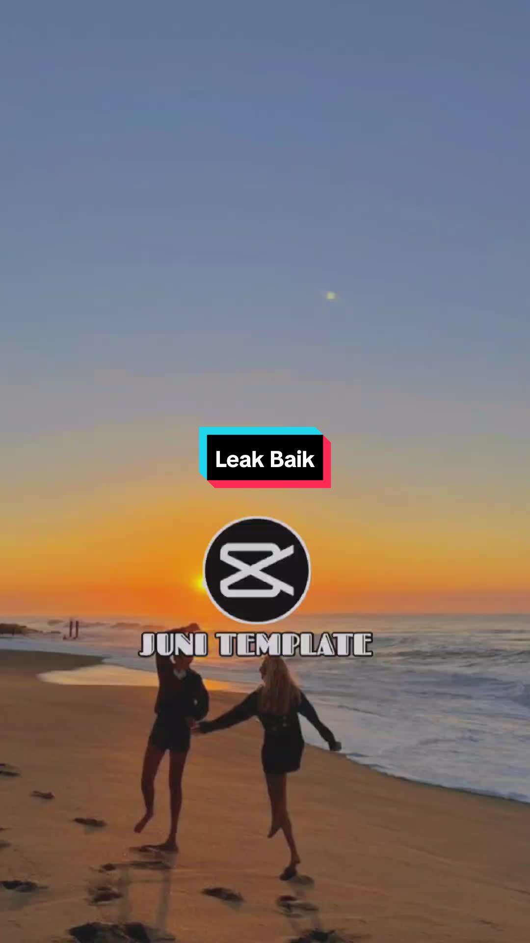 @Juni Template