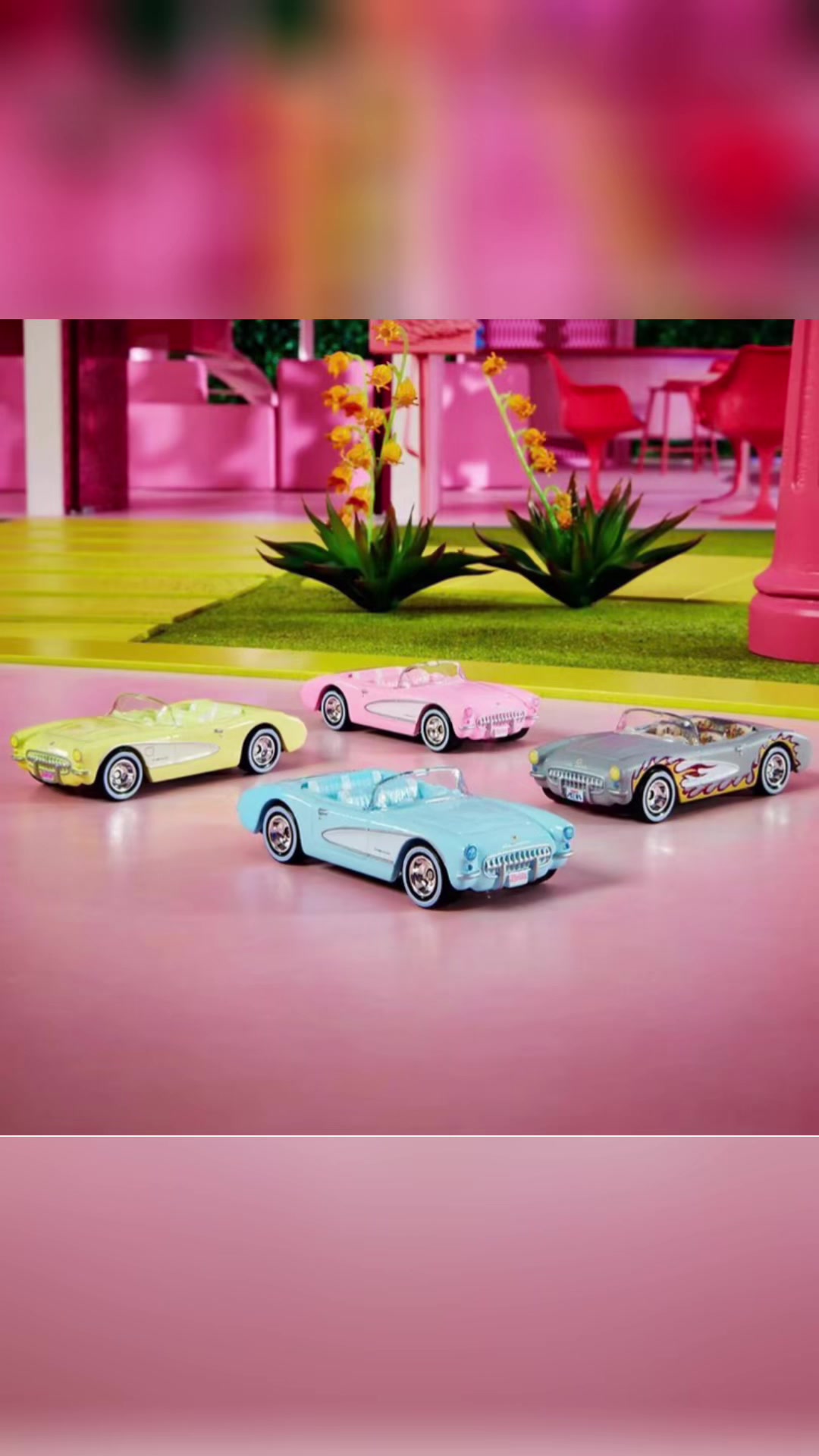 @Barbie Espectacular