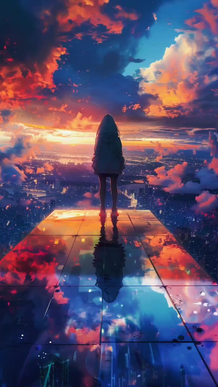 @-冥々-