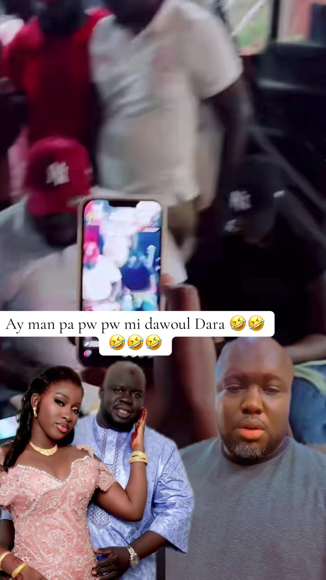 @💚TÉLÉ|__ 📺__|SÉNÉGAL 🇸🇳💛
