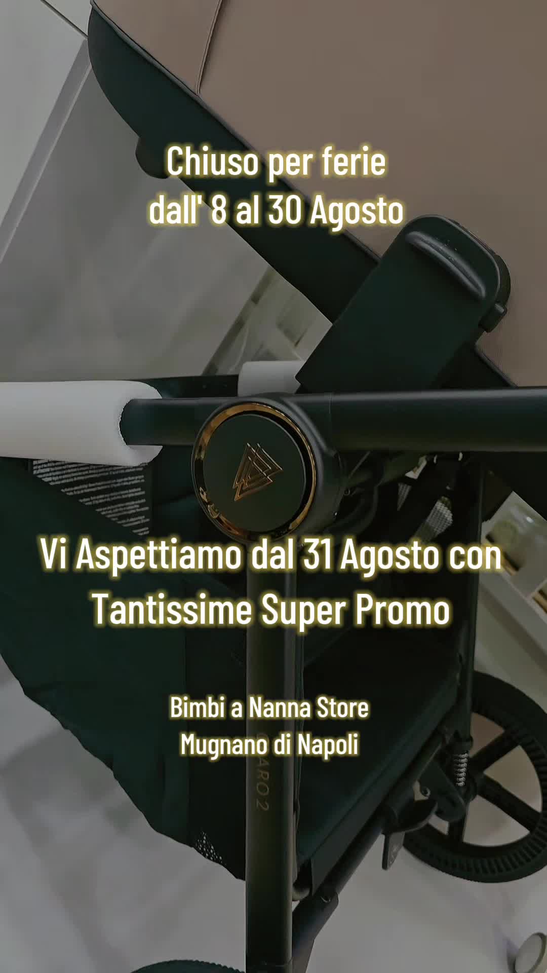 @Bimbi a Nanna Store