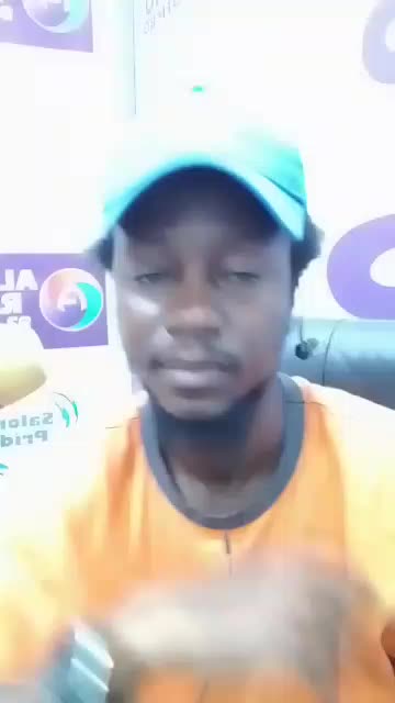 @KG Salone