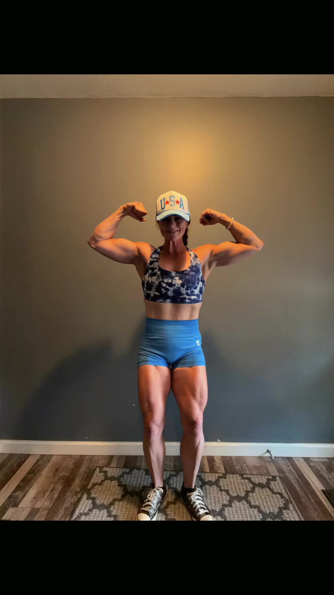 @Carri | MuscleMom