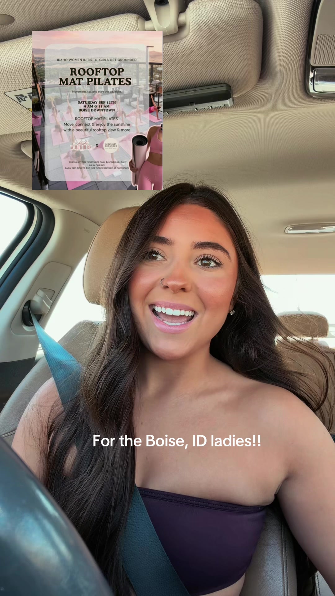 @sariah | Boise ID