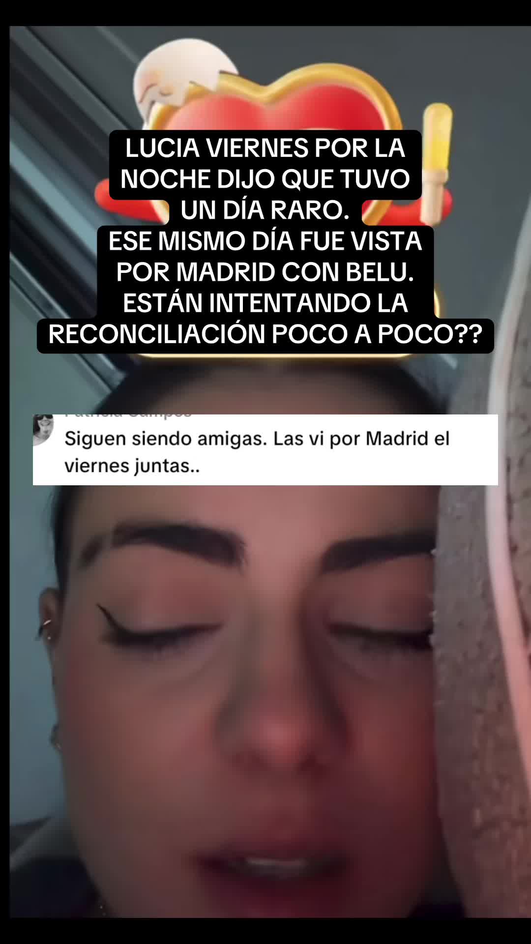 @Belulu??? Belu + Lu?? Real??